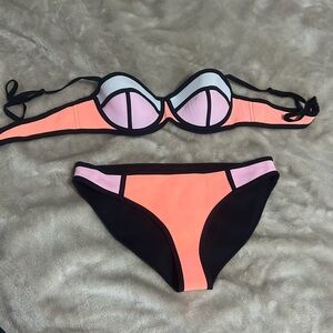 TRIANGL bikini set